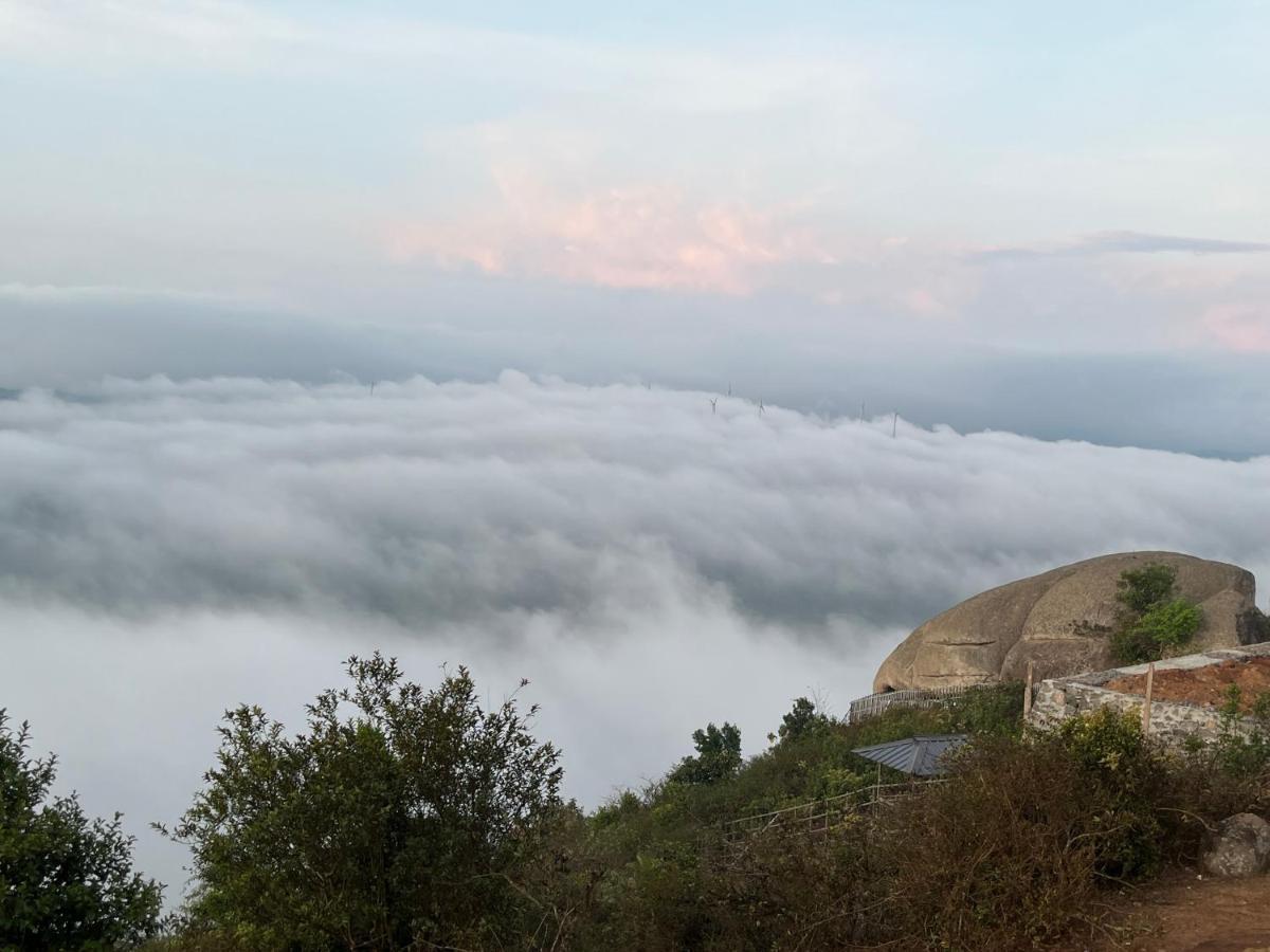 Wind Valley Ramakkalmedu Buitenkant foto