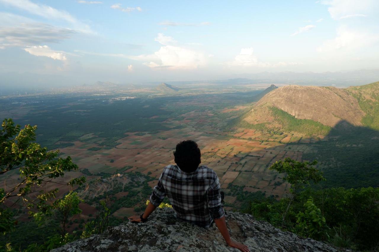 Wind Valley Ramakkalmedu Buitenkant foto